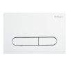 Клавиша смыва BelBagno Prospero BB004-PR-BIANCO