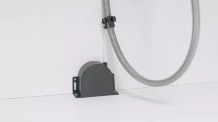Фото смеситель для кухонной мойки hansgrohe zesis 74803800