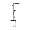 Душевая стойка Hansgrohe Pulsify 24221670