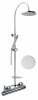 Душевая стойка Webert Rimini RI870105740