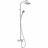 Душевая стойка Hansgrohe Vernis Shape 26284000_vstv