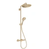 Душевая стойка Hansgrohe Croma Select S 26891140