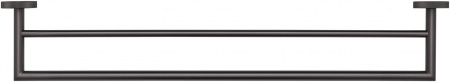 Фото полотенцедержатель allen brau priority 6.31012-mg графит браш