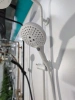 Фото душевая стойка hansgrohe croma select s 26890700