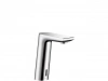 Фото смеситель для раковины hansgrohe metris s 31101000