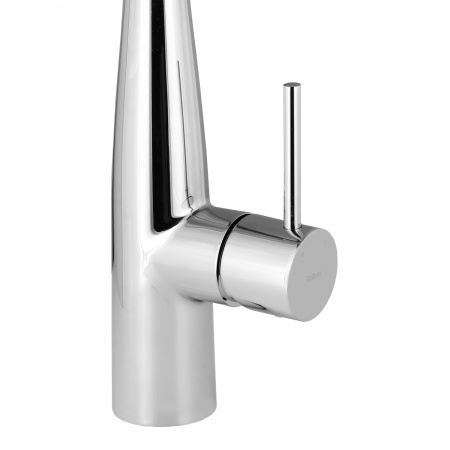Фото смеситель для кухни raiber graceful rp-011