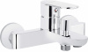 Смеситель для ванны Deante Alpinia BGA_010M