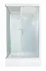 Душевая кабина DTO 90x120 см D229SEL с электрикой