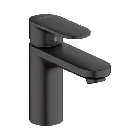 Фото смеситель для раковины hansgrohe vernis blend 71585670