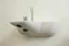 Фото смеситель для ванны hansgrohe puravida 15472400_otu
