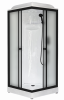 Душевая кабина Royal Bath HP RB90HP1-M-BL 90x90 см