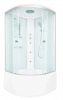 Душевая кабина DTO 80x80 см EM4580GM с гидромассажем