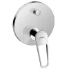 Смеситель для ванны Hansgrohe Novus Loop 71345000