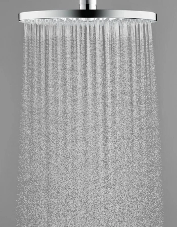 Фото душевая стойка hansgrohe raindance select s 27633990