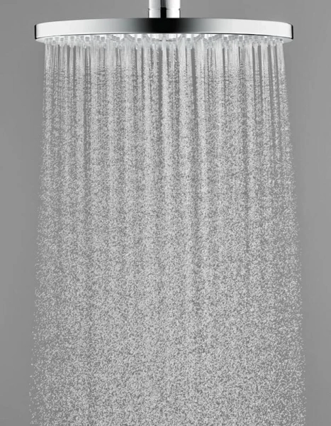 Фото душевая стойка hansgrohe raindance select s 27633670_vstvo