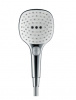 Фото душевая лейка hansgrohe raindance select e 120 air 3jet 26520400
