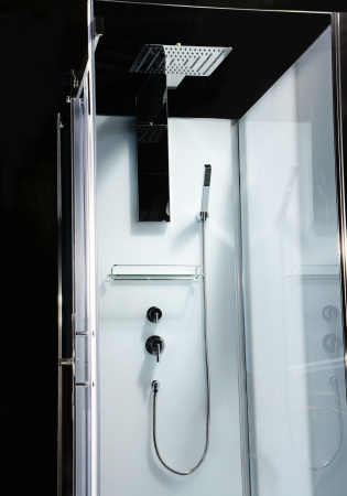 Фото душевая кабина orans sr-8629ed 120x80 см