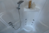 Фото душевая кабина royal bath вк rb8120bk2-t-r 120x80 см