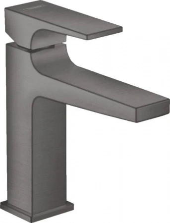 Фото смеситель для раковины hansgrohe metropol 32507340