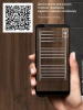 Фото электрический полотенцесушитель indigo attic romb 100/50 без полки lсlatcre100-50rt