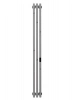 Фото электрический полотенцесушитель indigo style 3 pro 150/13 lspre150-13gfmrt