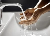 Фото смеситель для раковины hansgrohe vivenis 75020000