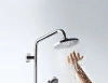 Фото душевая стойка hansgrohe croma 27135000_vstv