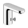 Смеситель для раковины Hansgrohe Vernis Blend 71504000