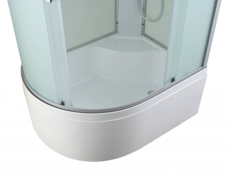 Фото душевая кабина avacan c5012rled 120x80 см