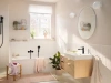 Фото смеситель для раковины hansgrohe rebris s 72517670