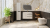 Фото унитаз с инсталляцией azario az-8010-1000+ocean plus