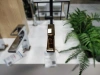 Фото смеситель для раковины hansgrohe metropol 32507990 _vstvo
