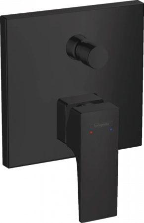Фото смеситель для ванны hansgrohe metropol 32545670