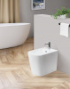 Фото биде напольное belbagno albano bb120b