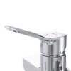 Фото смеситель для ванны и душа am.pm x-joy f85a95000
