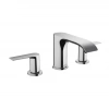 Фото смеситель для раковины hansgrohe vivenis 75033000