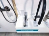 Фото смеситель для кухонной мойки hansgrohe logis 71832000_otu