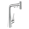 Смеситель для кухонной мойки Hansgrohe Select 14786000