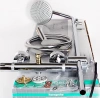 Фото душевая стойка hansgrohe croma 27135000_vstv