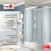 Фото душевая кабина avacan c3012l 120x80 см стандартная
