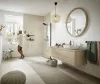 Фото душевая стойка hansgrohe pulsify 24240000