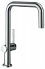 Смеситель для кухонной мойки Hansgrohe Talis 72844000