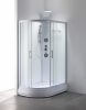 Фото душевая кабина taliente  120x80 см ta-128cw(r)
