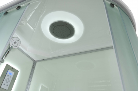 Фото душевая кабина avacan d5012lled 120x80 см