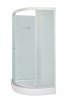 Фото душевая кабина dto 90x90 см lm909ngm5 с гидромассажем