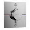 Термостатический смеситель для душа Hansgrohe Shower Select Comfort E 15572000