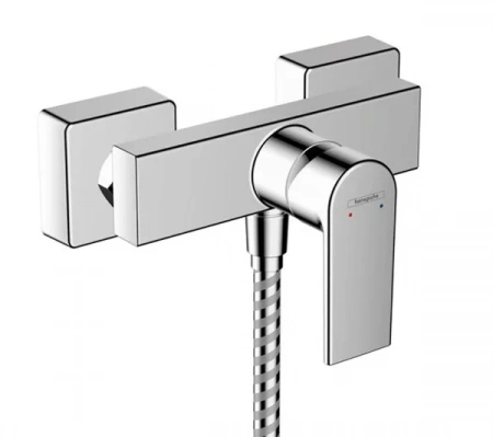Фото смеситель для душа hansgrohe vernis shape 71650000