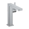 Фото смеситель для раковины hansgrohe tecturis e 73040000
