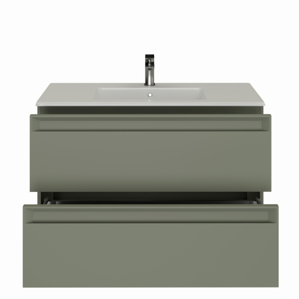 Фото тумба под раковину allen brau eclipse 2.0 60 см 1.e1001.cgm 2.0