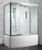 Фото душевая кабина timo lux t-7750 new 150x90 см